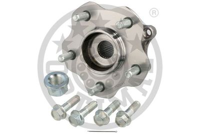 Ступица с подшипником OPTIMAL 962558