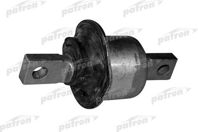 Сайлентблок задней балки PATRON PSE10243