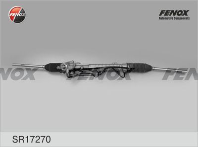 Рейка рулевая FENOX SR17270
