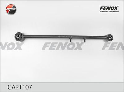 Рычаг задней подвески левый FENOX CA21107