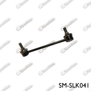 Тяга стабилизатора переднего левая SPEEDMATE SMSLK041