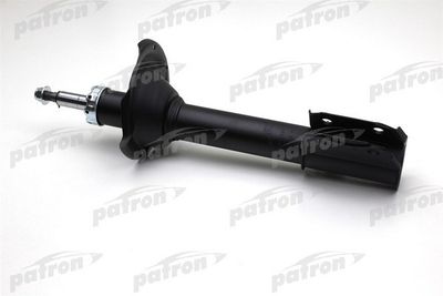 Амортизатор задний левый PATRON PSA334192