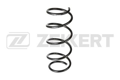 Пружина передняя STANDARD SPRINGS ST127069F