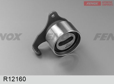 Ролик натяжителя ремня ГРМ FENOX R12160