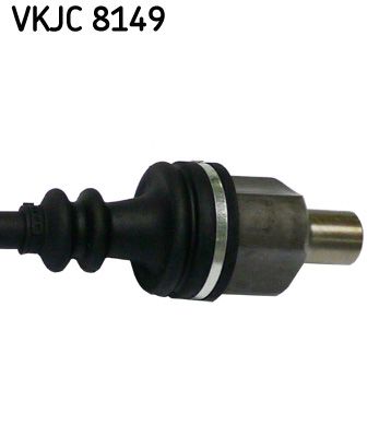 Привод правый SKF VKJC8149