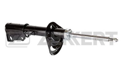 Амортизатор газовый правый передней подвески Zekkert SG4554