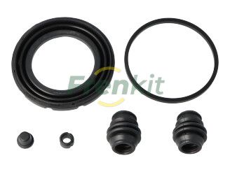 Ремкомплект тормозного суппорта MASTERKIT 77A1439