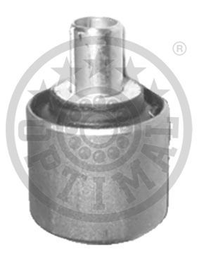 Сайлентблок рычага подвески OPTIMAL F85327