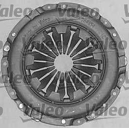 Комплект сцепления VALEO 821458