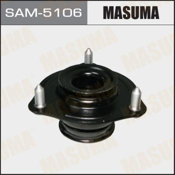 Опора амортизатора переднего Masuma SAM5106