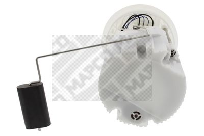 Насос топливный MAPCO 22781