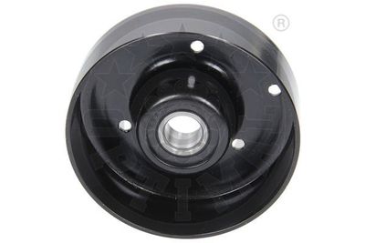 Ролик поликлинового ремня натяжной OPTIMAL 0N2141