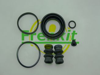 Ремкомплект суппорта заднего FRENKIT 241005