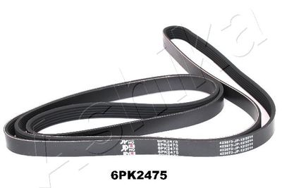 Ремень приводной Hyundai / Kia 252123C100