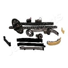 Комплект цепи ГРМ JAPANPARTS KDK113