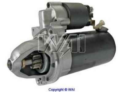 Стартер WAI 18360N