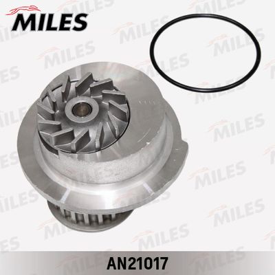 Насос водяной Miles AN21017