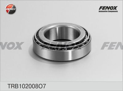 Подшипник ступицы FENOX TRB102008O7