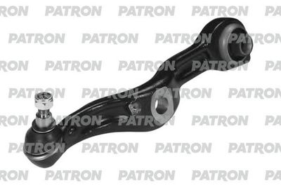 Рычаг подвески левый PATRON PS5411L