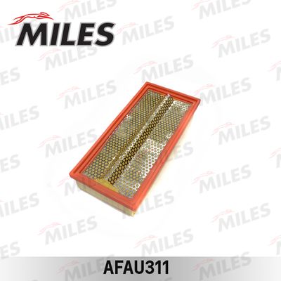 Фильтр воздушный Miles AFAU311