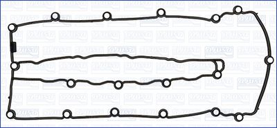 Прокладка клапанной крышки MERCEDES-BENZ A6510160321