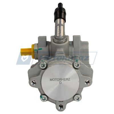 Насос ГУР MotorHerz P1447HG