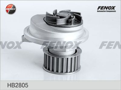Насос водяной FENOX HB2805