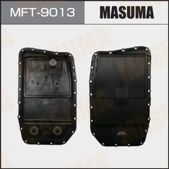 Фильтр АКПП Masuma MFT9013