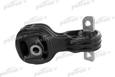 Опора двигателя задняя PATRON PSE3705