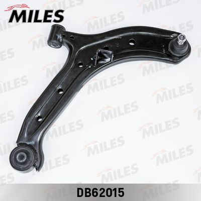 Рычаг передний правый нижний Miles DB62015