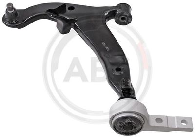 Рычаг подвески левый нижний SH Auto Parts SH49088