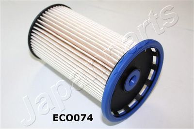 Фильтр топливный JAPANPARTS FCECO074