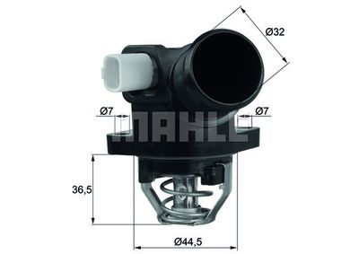 Термостат MAHLE TM32103