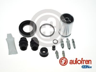 Ремкомплект тормозного суппорта SEINSA AUTOFREN D4846K