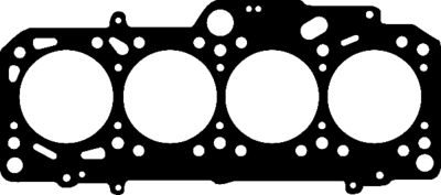 Прокладка ГБЦ CORTECO 414795P