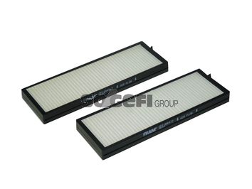 Фильтр салона FRAM CF116442
