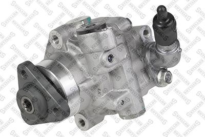 Насос ГУР STELLOX 0036397SX