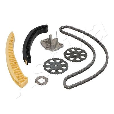 Комплект цепи ГРМ Master Kit 77B0026FK