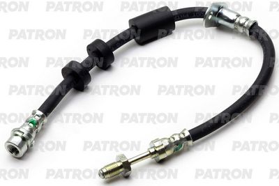 Шланг тормозной передний PATRON PBH0300