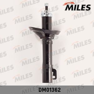 Амортизатор передний масляный Miles DM01362