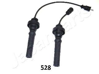 Комплект проводов высоковольтных JAPANPARTS IC528