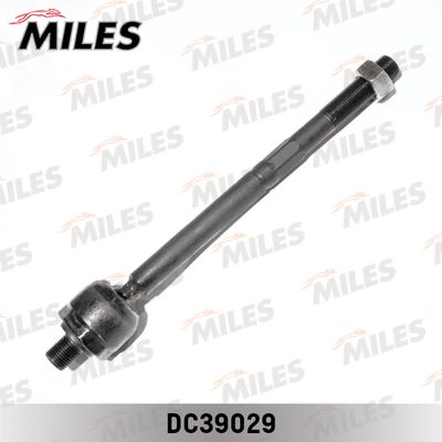 Тяга рулевая Miles DC39029