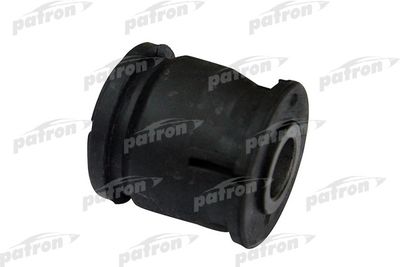 Сайлентблок поперечного рычага задней подвески PATRON PSE10107