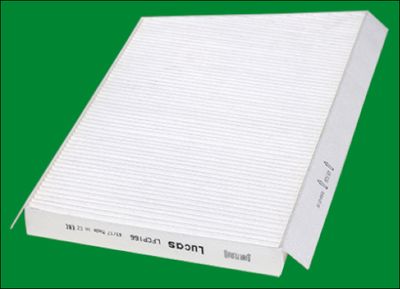 Фильтр салона Lucas LFCP166