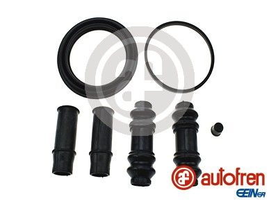 Ремкомплект тормозного суппорта SEINSA AUTOFREN D4332
