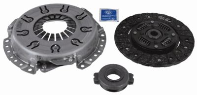 Комплект сцепления SACHS 3000951176