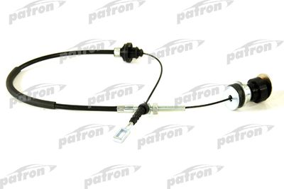 Трос сцепления PATRON PC6016