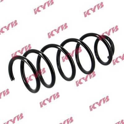 Пружина задняя KYB RA5237