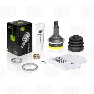 ШРУС наружный TRIALLI GO2508