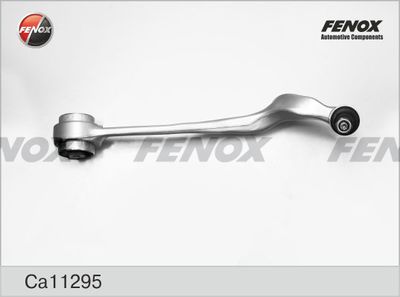 Рычаг передней подвески правый с сайлентблоком FENOX CA11295